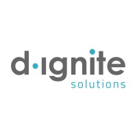 Dignite Solutions logo - Similar company to Dignitech