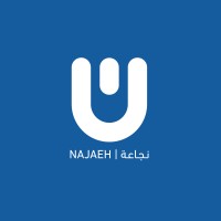 نجاعة - Najaeh logo - Similar company to Assets Magazine | مجلة أصُول
