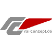 Railconzept GmbH logo - Similar company to Obv Training Centre Bv