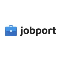 Jobport - employability software logo - Similar company to Tramm Bv