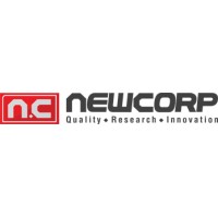 Newcorp logo - Similar company to Newcorp Brasil®