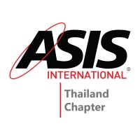 ASIS Thailand Chapter logo - Similar company to Quorum