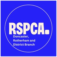 RSPCA Doncaster, Rotherham and District Branch logo - Similar company to Dice Enterprise