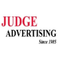 JUDGE ADVERTISING logo - Similar company to Mpower Marketing Solutions