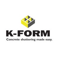 K-FORM MIDDLE EAST logo - Similar company to Gceme