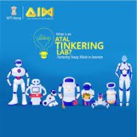 Atal Tinkering lab, Amity International School, Gurgaon logo - Similar company to Atl @ Dps Gurgaon