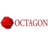 Octagon logo - Similar company to Easyboyweb