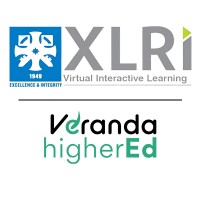 XLRI-Online Certification Programme logo - Similar company to Xlri Blended Pgdm Programs