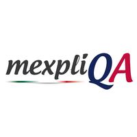 Mexpliqa logo - Similar company to Case District Iv