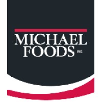 Michael Foods logo - Similar company to Bob Evans Farms, Inc.