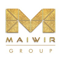 Maiwir Group logo - Similar company to Caprock