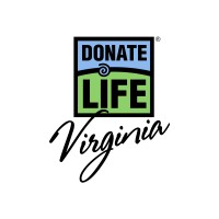 Donate Life Virginia logo - Similar company to One Legacy Llc