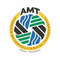 Agência Metropolitana de Transporte de Maputo logo - Similar company to Move Maputo