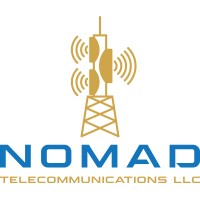 Nomad Telecommunications LLC logo - Similar company to Nomad Telecom Rogers