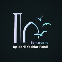 Samarqand Iqtidorli Yoshlar Jamoat Fondi logo - Similar company to Kivosoft