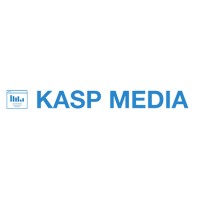 KASP MEDIA logo - Similar company to Kasp Cloud Solutions, Llc.