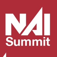 NAI Summit logo - Similar company to Artlook Studios