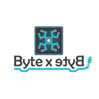 Byte x Byte logo - Similar company to A4Agro