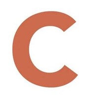Copper Courier logo - Similar company to Verso.