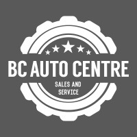 BC Auto Centre logo - Similar company to Auto Center