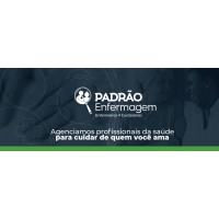 Padrão Enfermagem Itanhaém logo - Similar company to Unicesumar Itanhaem