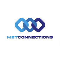 MET Connections logo - Similar company to Cable Giants