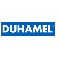 ETS A DUHAMEL logo - Similar company to Maetex