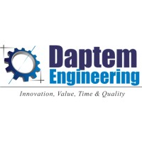 DAPTEM logo - Similar company to Fluenta