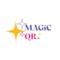 Magic QR - Building Online Reputation logo - Similar company to Shreeram Communications