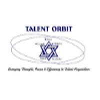 Talent Orbit logo - Similar company to Easertech Consulting Pvt Ltd