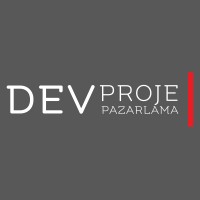 Dev Proje Pazarlama logo - Similar company to Arkan Proje