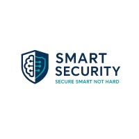 Smart Security logo - Similar company to Panglobe