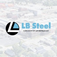 LB Steel logo - Similar company to Vanfab Inc