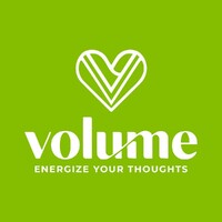 Volume logo - Similar company to Petipet