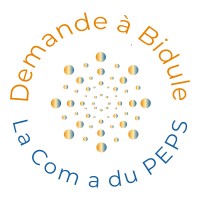 Demande À Bidule