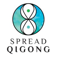 Spread Qigong logo - Similar company to Bundle Uk