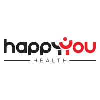 HappyYou Health logo - Similar company to Trustmed