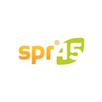 SPR 45 logo - Similar company to Applta (Association Of Indonesian Hydro Power Plant Developers)