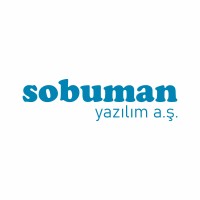 Sobuman Yazılım logo - Similar company to Blue Source Lab