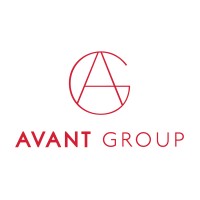 Avant Group logo - Similar company to Edge Construction Specialties