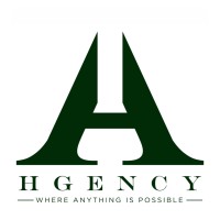 The Hgency logo - Similar company to Mary And Main
