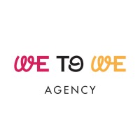 Wetowe Agency logo - Similar company to Flare Hub