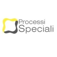 Processi Speciali Srl logo - Similar company to C&E Plating