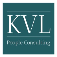 KVL People Consulting logo - Similar company to Brandom Agency