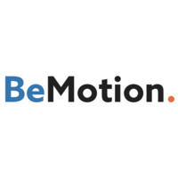 BeMotion.nl logo - Similar company to Concept-Wise
