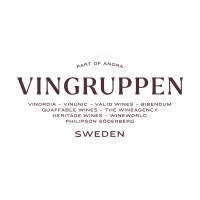 Vingruppen i Norden logo - Similar company to Vinunic Ab