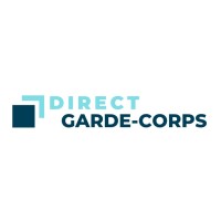 Direct Garde Corps logo - Similar company to Mck