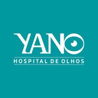 Hospital de Olhos Yano logo - Similar company to Hospital De Olhos Do Tocantins