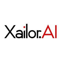 Xailor.AI logo - Similar company to Data Scientists Pty Ltd