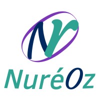 NuréOz logo - Similar company to Laboratoire Ceapic
